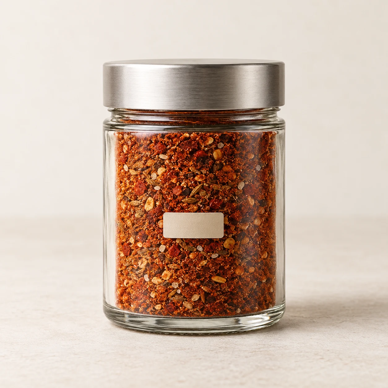 Smoky chili seasoning